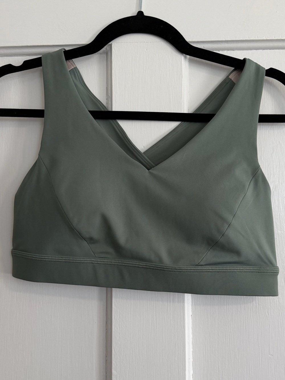 Lululemon Envital Bra Size 10